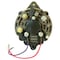 Wai Global Alternator, ALTMD IREF J11, 55 Amp12 Volt, Bidirectional, 6Groove Pulley 12174N-6G - alternate 7